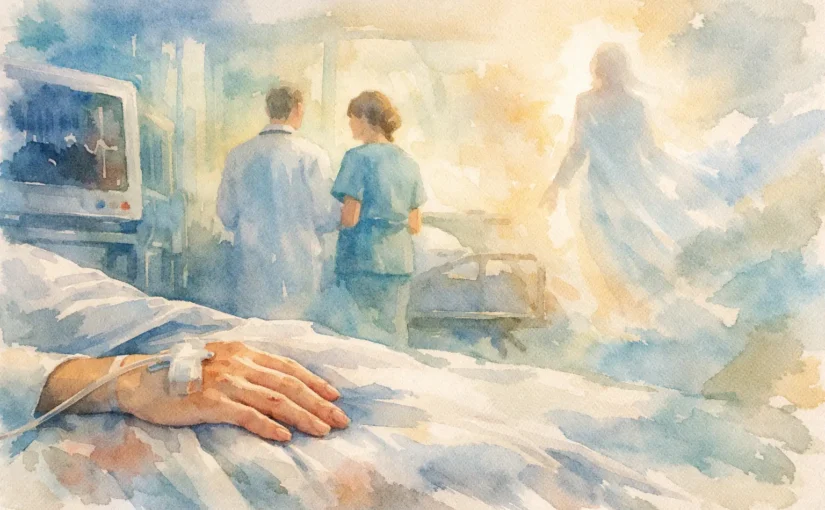 Responsabilità sanitaria per decesso in ospedale