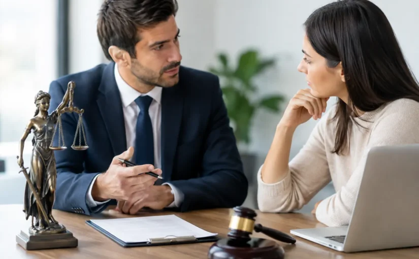 Avvocato per sinistro grave o assicurazione?