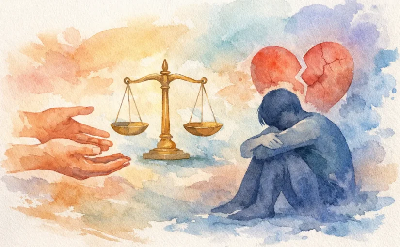 Chi può chiedere danno morale e in quali casi