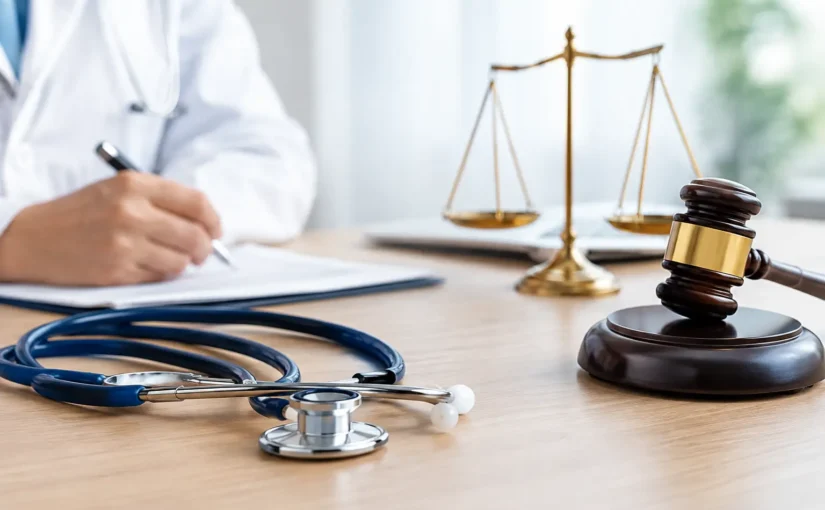 Malasanità e risarcimento tra prove, tempi e diritti