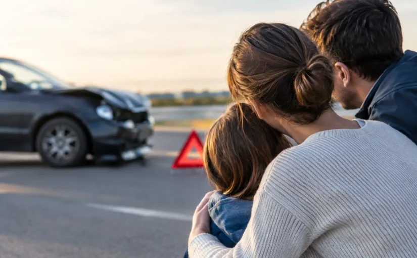 Norme omicidio stradale e tutele familiari