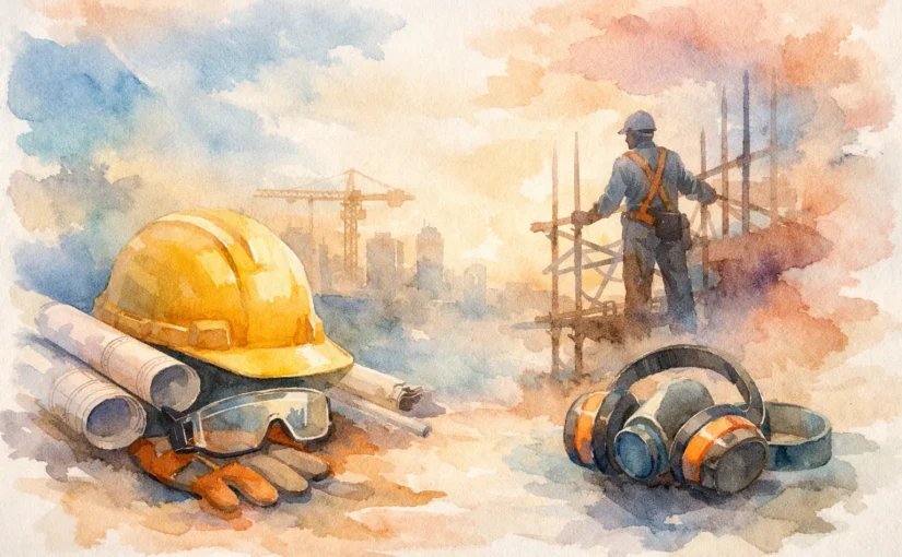 Nuove regole sicurezza lavoro 2026 cosa cambia
