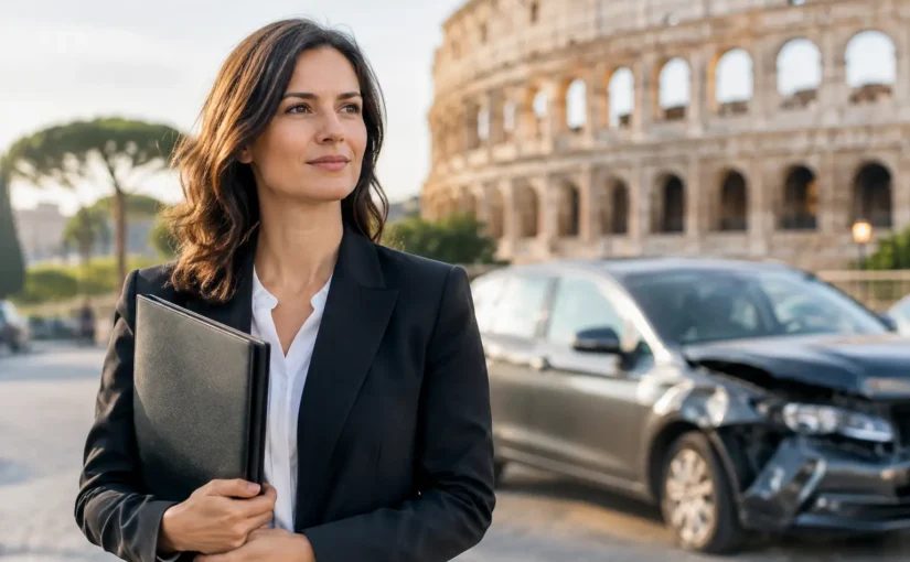 Recensioni avvocato incidenti Roma: come orientarsi