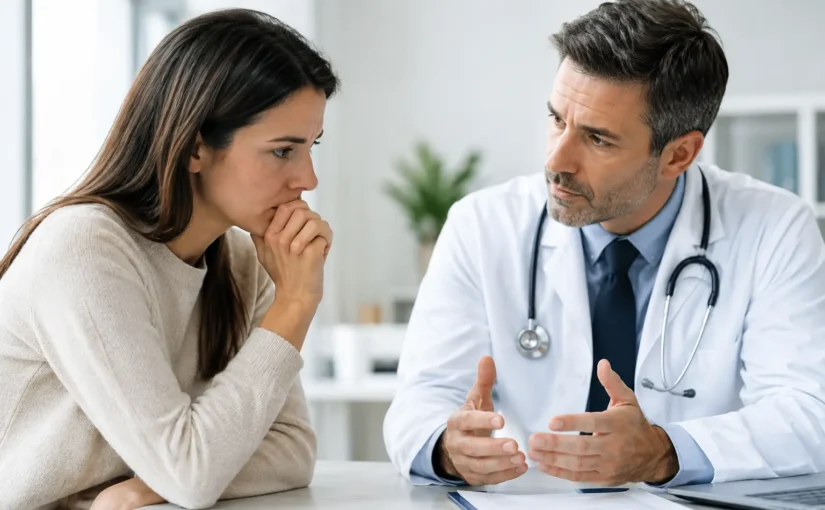 Colpa medica o complicanza imprevedibile?