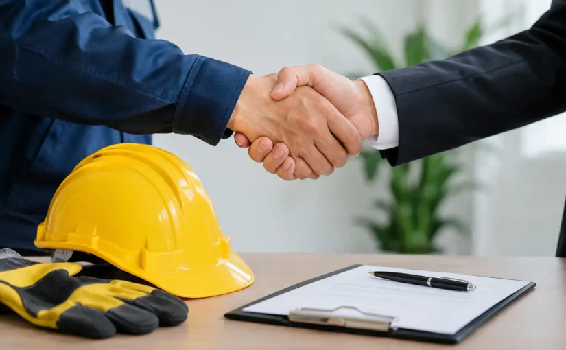 INAIL e assicurazione: differenze e tutele