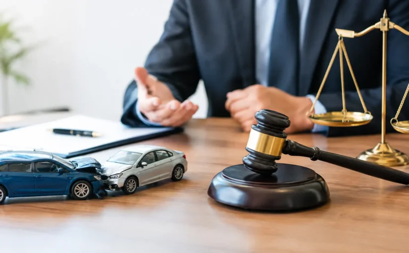 Risarcimento assicurativo o causa civile?